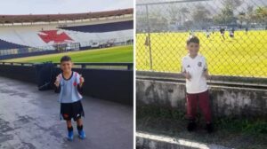 Promessa do futsal sul-mato-grossense escolhe jogar pelo Flamengo