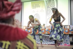 SDHU realiza blitz educativa em homenagem ao Novembro Negro e ao Dia da Consciência Negra