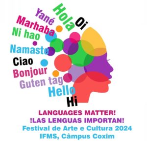 Semana cultural agita o IFMS, Câmpus Coxim, com programação variada e gratuita