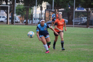 Semifinais da Copa Campo Grande Society acontecem neste sábado