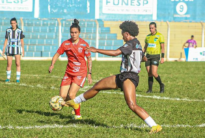 Semifinais do Estadual Feminino começam hoje no Noroeste