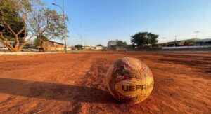 Semifinal da Liga Terrão terá confrontos inéditos; veja