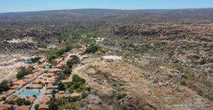 Você viu? Área de exploração mineral na Bahia será leiloada