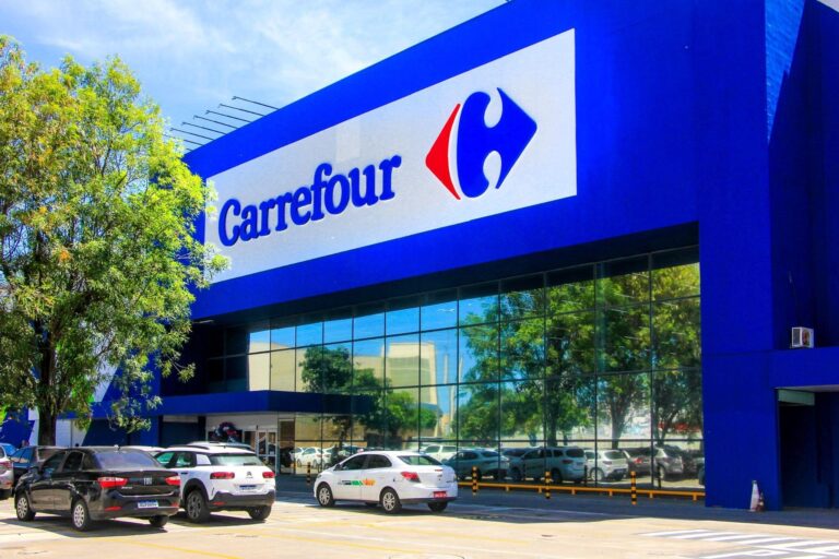 ‘Se não serve para abastecer o Carrefour na França, não serve para abastecer o Carrefour em nenhum outro país’