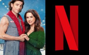 5 filmes de Natal da Netflix para maratonar com a família antes do Ano Novo