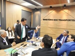 ANTT decide manter ramal de Ponta Porã na relicitação da Malha Oeste