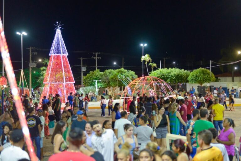 Agendão: Som da Concha, lançamento do Carnaval e festas natalinas movimentam MS neste fim de semana