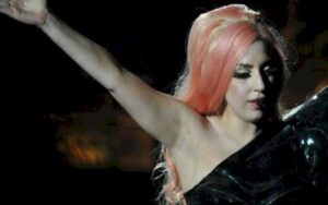 Anúncio do show de Lady Gaga no Rio está próximo