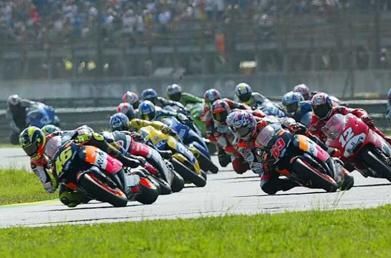 Após 22 anos, MotoGP retorna ao Brasil em 2026 com etapa em Goiânia