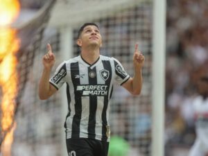 Após 29 anos, Botafogo é campeão do Brasileirão