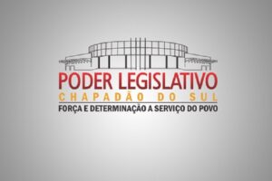 Câmara de Vereadores de Chapadão do Sul convida população para posse dos eleitos