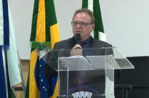 Câmara de Vereadores de Paraíso das Águas devolve R$ 2.432.887,90 ao Executivo Municipal