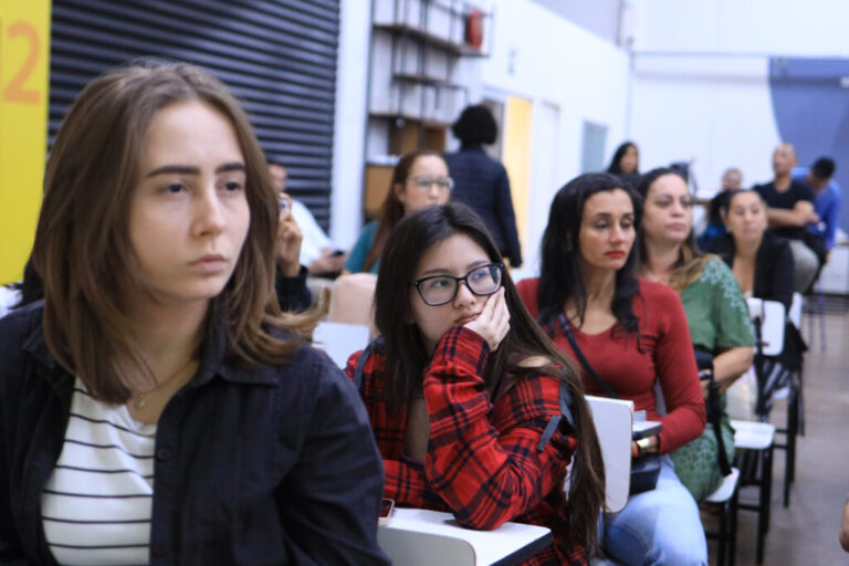 Campo Grande avança nas políticas para a Juventude e planeja novas oportunidades para 2025