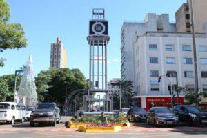 Campo Grande é destaque no Ranking Connected Smart Cities 2024 e lidera no Centro-Oeste