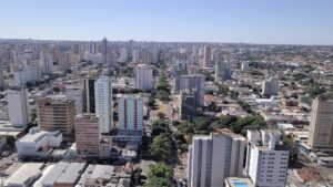 Com apenas 2,8%, Campo Grande tem a segunda menor taxa de desocupação entre as capitais