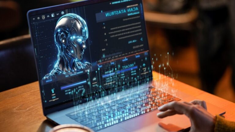 Implicações Éticas e Legais da Inteligência Artificial