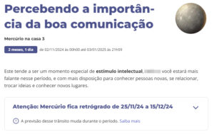 Percebendo a importância da boa comunicação