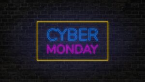 Qual a diferença entre Black Friday e Cyber Monday?