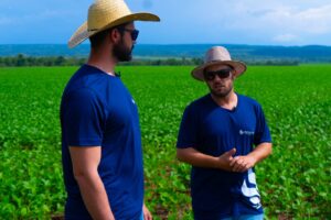 De Sul a Leste de Mato Grosso: os desafios dos produtores da soja