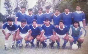 Depois de 14 anos, Campeonato Indígena volta na Aldeia Água Azul