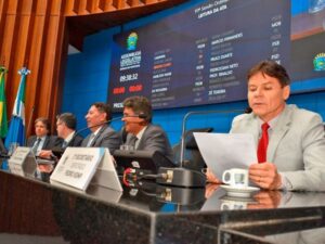 Deputados aprovam PL que reorganiza o FIS, em razão da reforma tributária