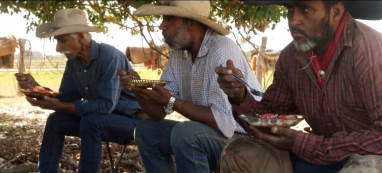 Documentário “Sabores de Coxim” estreia nesta quarta na Quartaneira da Confraria do Piau