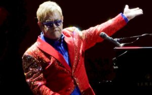 Elton John: as 50 melhores músicas do astro, segundo a Rollling Stone