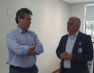 Em parceria com Governo do Estado, Hospital do Pênfigo amplia atendimento com novos leitos de CTI