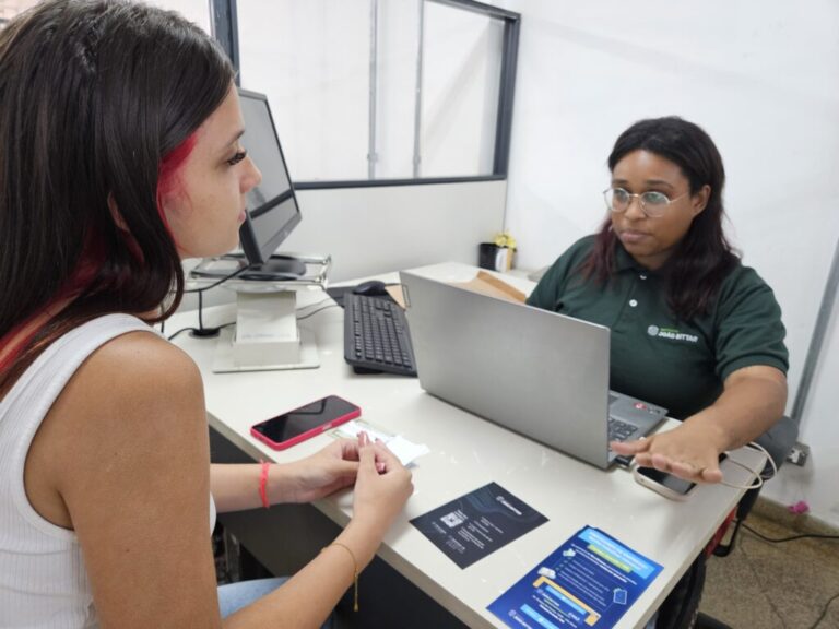 Emprega CG: 3ª edição oferece vagas imediatas e beneficia jovens em busca do primeiro emprego