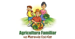 Escola Estadual Padre Nunes abre chamada pública para aquisição de alimentos da agricultura familiar