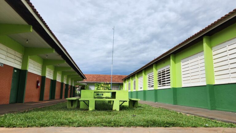 Escolas da Rede Estadual de Ensino terão recesso coletivo na última semana de 2024