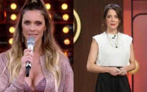 Fernanda Lima é cotada para substituir Ana Paula Padrão no "MasterChef", diz site