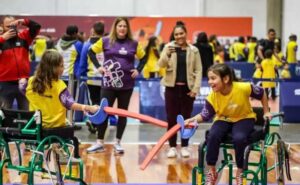 Festival Paralímpico será realizado neste sábado em Campo Grande