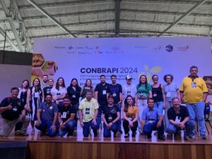 Finalistas do prêmio ‘CNA Brasil Artesanal de Mel’ participam de congresso