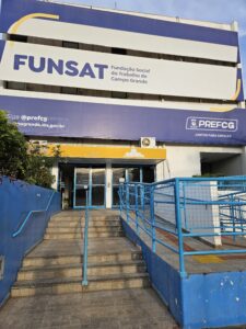 Funsat anuncia 1.997 vagas de trabalho nesta segunda-feira (16)