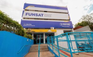 Funsat anuncia 2.152 vagas de emprego em 208 profissões diferentes nesta quinta-feira (12)