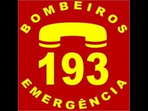 Furto de cabos deixa o Emergência 193 Bombeiros fora de operação em Chapadão do Sul