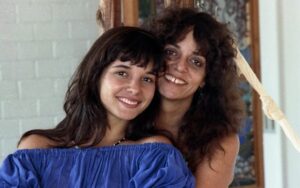 Gloria Perez relembra aniversário de morte da filha, Daniella Perez