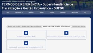 Habite-se Declaratório entra em vigor em Campo Grande