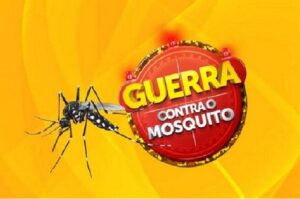 Incidência de dengue segue alta em Chapadão do Sul e continua preocupando as autoridades sanitárias