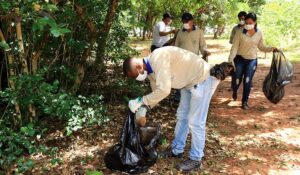 MS reforça prevenção em Dia D Nacional de mobilização contra a dengue neste sábado