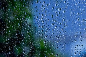 Mato Grosso do Sul tem bons volumes de chuvas; veja onde também chove
