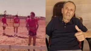 Morre, aos 81 anos, Tachinha, ícone do futebol e do futsal de Mato Grosso do Sul