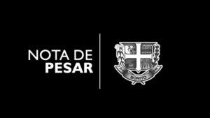 Nota de Pesar pelo falecimento de Coronel Assis