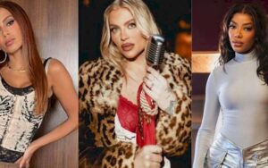 Os 10 artistas que dominaram o pop no streaming em 2024