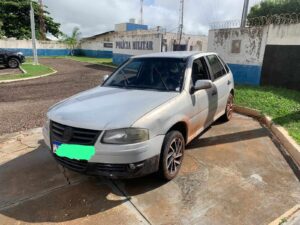 Polícia Militar localiza veículo furtado e devolve à proprietária em Sonora