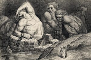 gravura-gustave-dore-dante-alighieri-divina-comedia-inferno-titans