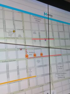 Prefeitura de Dourados informa vias interditadas durante o Dourados Brilha