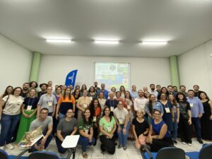 Prefeitura seleciona propostas para enfrentar mudanças climáticas e define delegados para a Conferência Estadual do Meio Ambiente