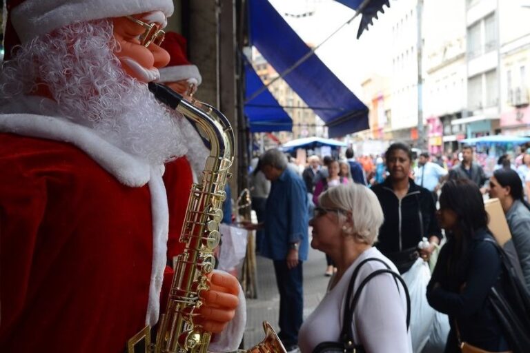 Procon de Dourados promove Campanha “Natal Legal”